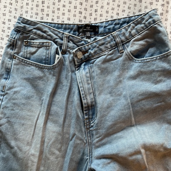 Riot Jeans High Rise - Picture 3 of 4